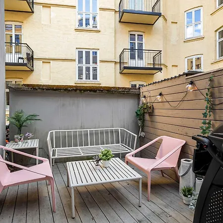 Apartamento Dinbnb L 1 Min To Mathallen I Backyard I 24l7 Check-in Oslo
