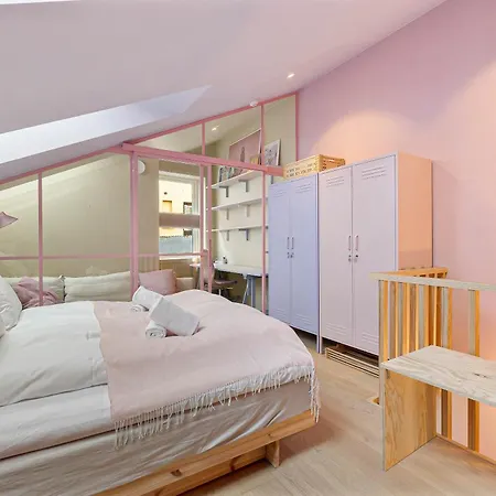 Dinbnb L 1 Min To Mathallen I Backyard I 24l7 Check-in Oslo