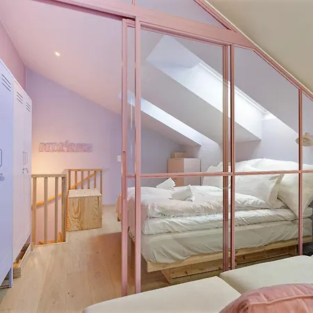 Dinbnb L 1 Min To Mathallen I Backyard I 24l7 Check-in Apartment