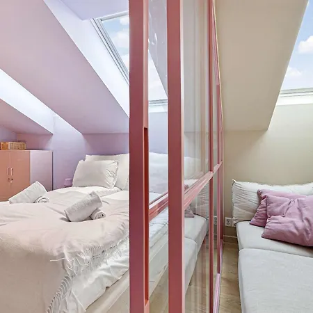 Dinbnb L 1 Min To Mathallen I Backyard I 24l7 Check-in Apartamento Oslo