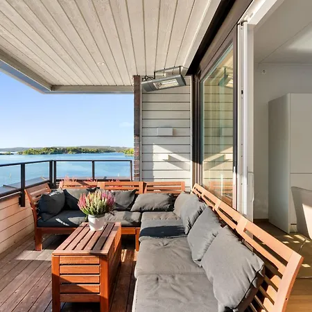 Wright - Sorenga Apartamento *