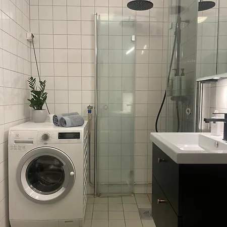 Apartment Modern And Cozy Near The Centre Oslo
