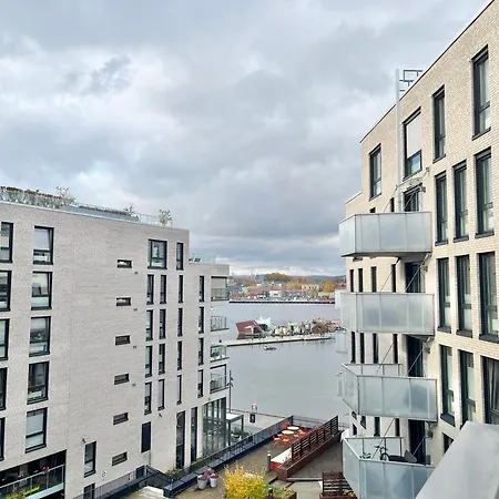 Sorenga Opera, Munch, Fjord & - Walking Distance From Centralstation Apartment Oslo