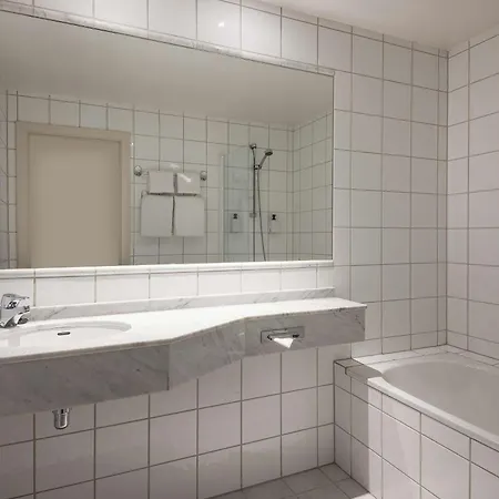 Hotel Scandic 4*