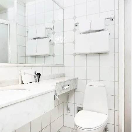 Hotel Scandic Oslo