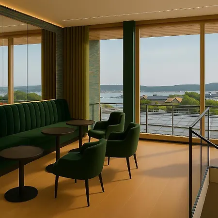 Thon Panorama Hotel