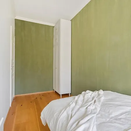 아파트 5 Apartment!