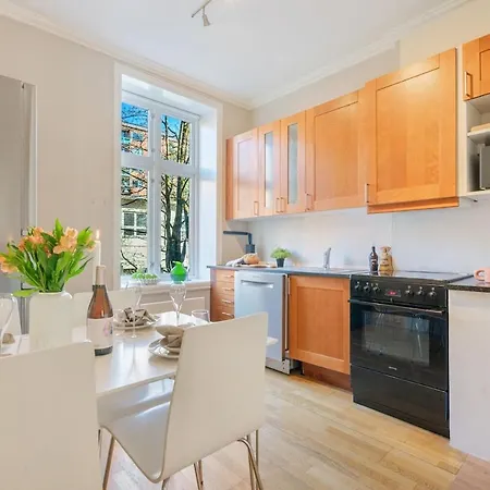 5 Apartment! * 오슬로