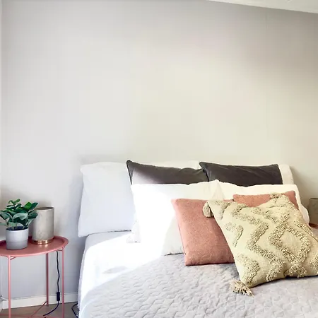Superfresh - Genius Gruenerlokka Apartment *