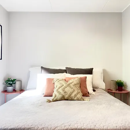Apartment Superfresh - Genius Gruenerlokka