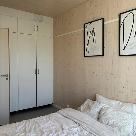 Apartamento Lys, Koselig Og Familievennlig Oslo