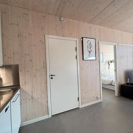 Apartment Lys, Koselig Og Familievennlig Oslo