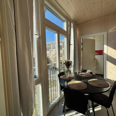 Apartment Lys, Koselig Og Familievennlig *