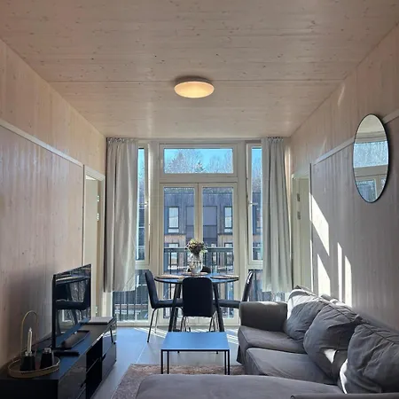 Apartamento Lys, Koselig Og Familievennlig