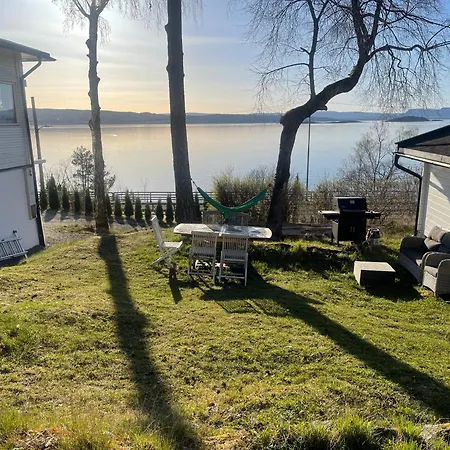 Apartment Seaside Retreat: Nordstrand With Garden And