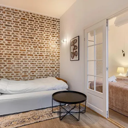 Dinbnb L Stylish - Fireplace & Balcony In Oslo