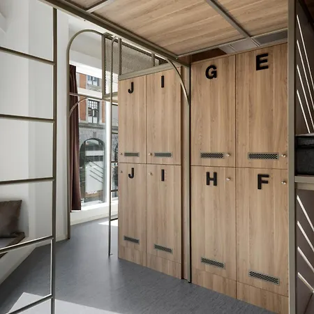 K7 Hotell Oslo