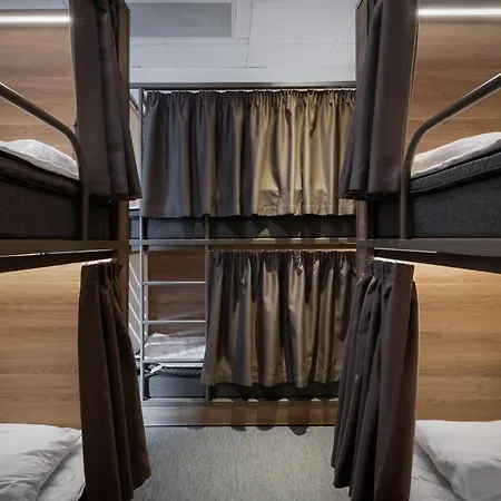 K7 Hotell Oslo