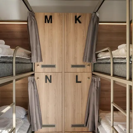 Hotell K7 Oslo