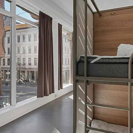 Saga Hotel 3*