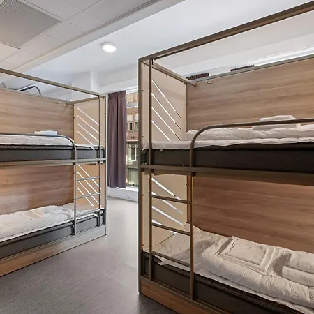 K7 Hotell Oslo