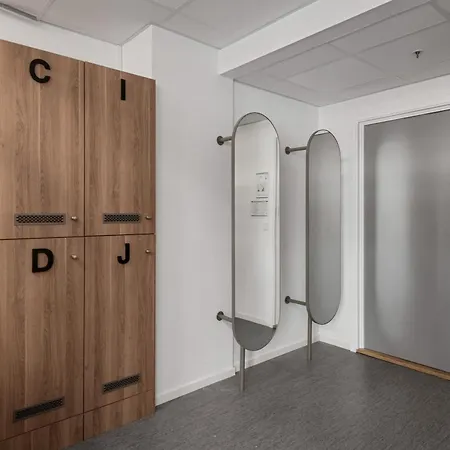 Hotell K7 Oslo