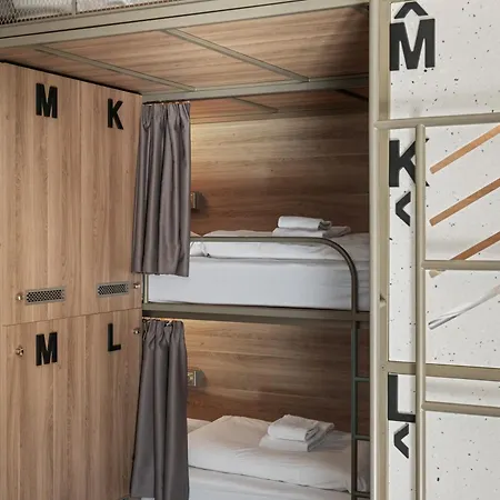 Hotell K7 3*
