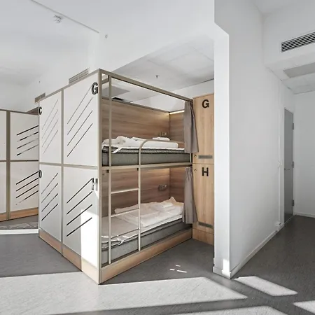 Hotel Saga Oslo