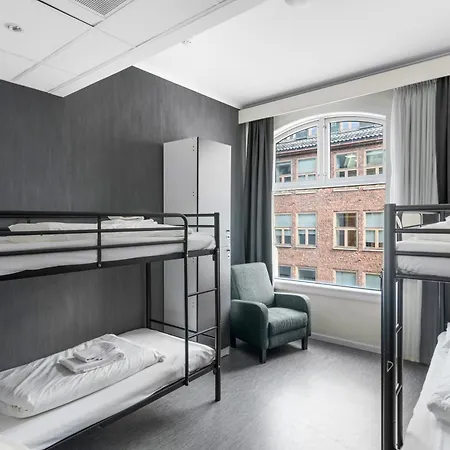 Saga Hotel Oslo
