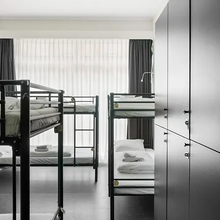 K7 Hotell