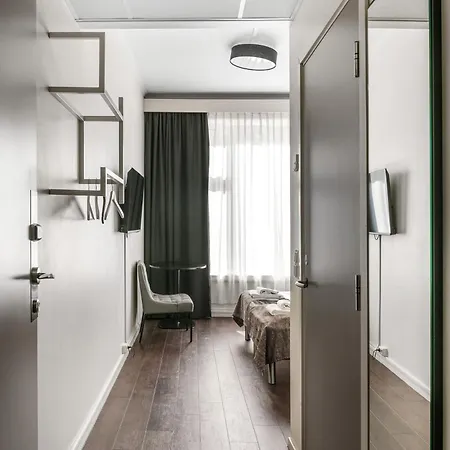 K7 Hotell