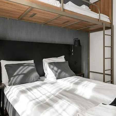Saga Hotel Oslo