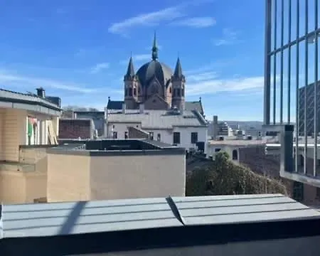 Dinbnb I Penthouse I Rooftop Terrace I Walk To Everything Oslo