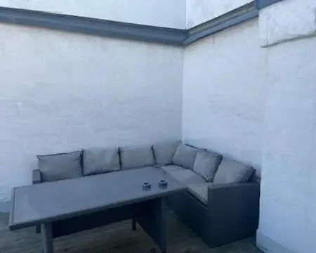 Dinbnb I Penthouse I Rooftop Terrace I Walk To Everything Oslo