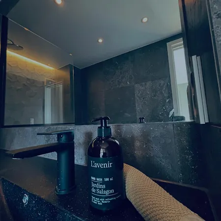 Penthouse Chimera Eiendom