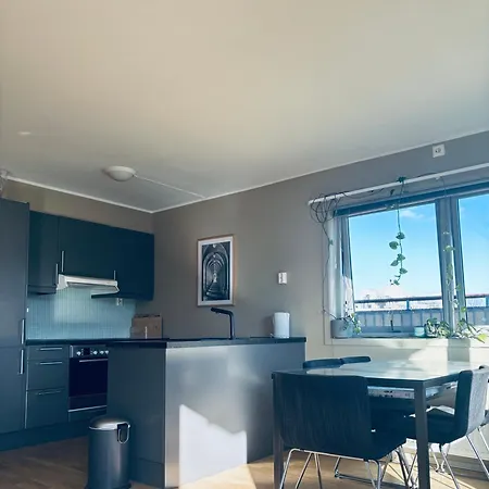 Penthouse Chimera Eiendom