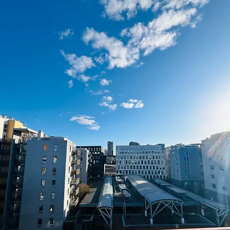 Penthouse Chimera Eiendom