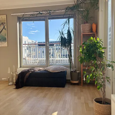 Penthouse Chimera Eiendom