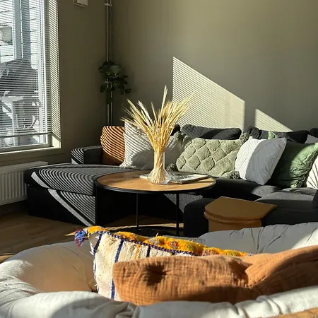 Apartment Penthouse Chimera Eiendom Oslo