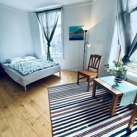 Norwegian Living Concept