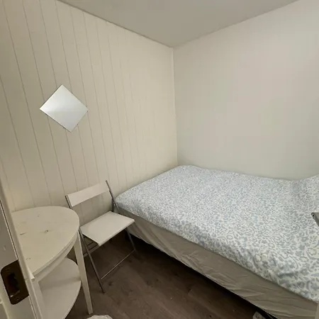 Gjestgiverier Platinum Centrum Oslo