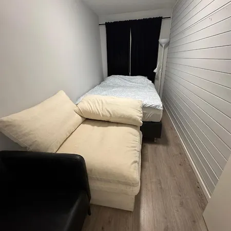 Platinum Centrum 3* Oslo