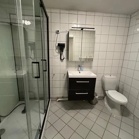 Gæstehus Platinum Centrum Oslo