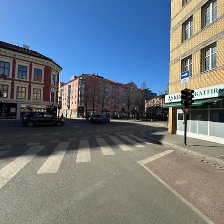 Platinum Centrum