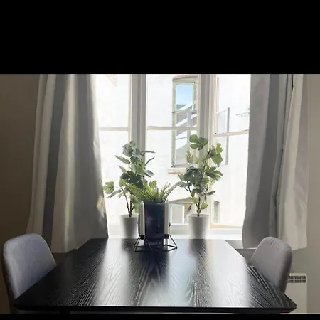 Centers Pulse Apartment