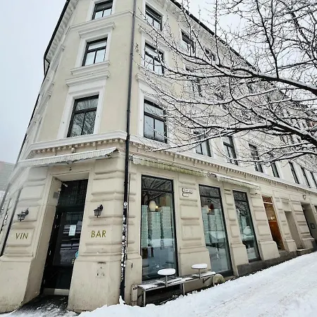 Stylish And Cozy 2br Loft - Fully Equipped - Apartment *