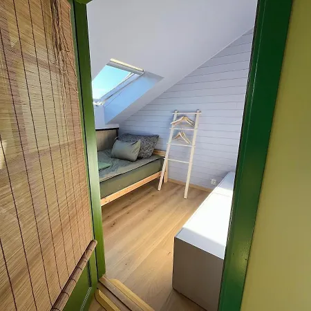 Stylish And Cozy 2br Loft - Fully Equipped - Apartment Oslo