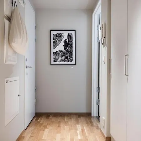 Sea Apartment *