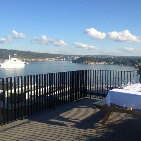 Sea Oslo