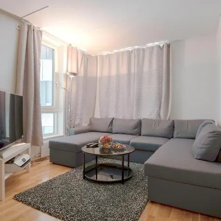 Apartment Sea